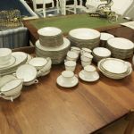 907 6316 DINNER SET